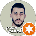 Learn With R. profile picture