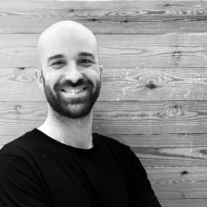 Picture of Jordi Coll