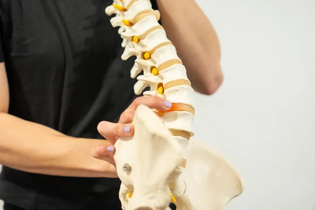 Centre Osteopatia Manresa Holístic