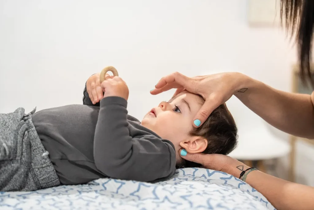 Centre d'Osteopatia Pediàtrica a Manresa