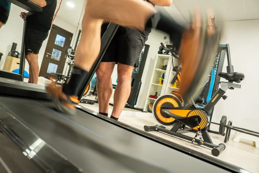Entrenament Funcional i Fisioterapia Manresa